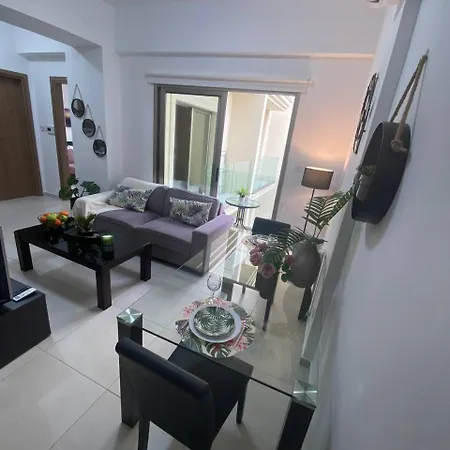 Appartement Ntg Center 1
