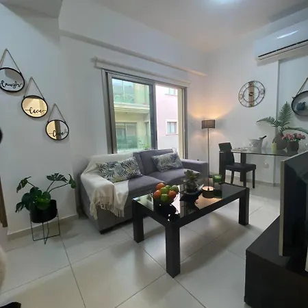 Ntg Center 1 Apartament
