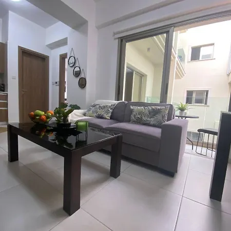 Appartement Ntg Center 1