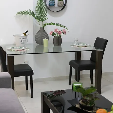 Appartement Ntg Center 1 *