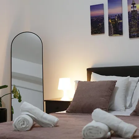 Appartement Ntg Center 1 *