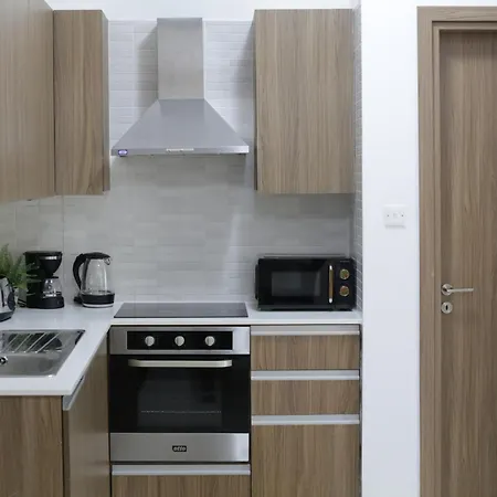 Appartement Ntg Center 1 *